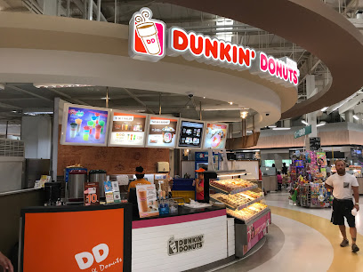 Dunkin Donuts - Thalang