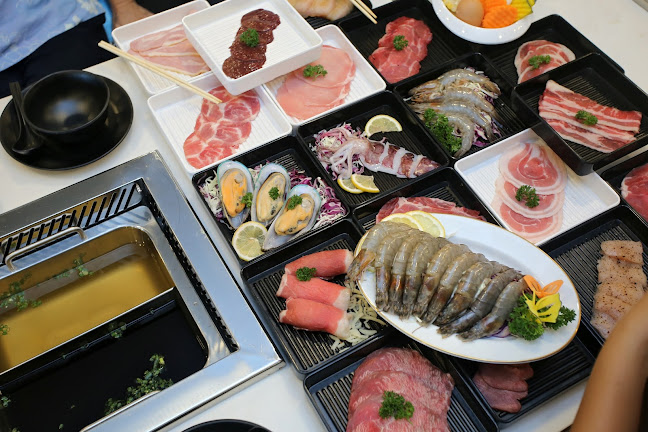 Opinii despre Panda Shabu แพนด้า ชาบู în อำเภอถลาง - การบริการอาหารและที่พัก