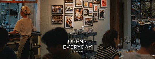 Beef House Yakiniku - การบริการอาหารและที่พัก