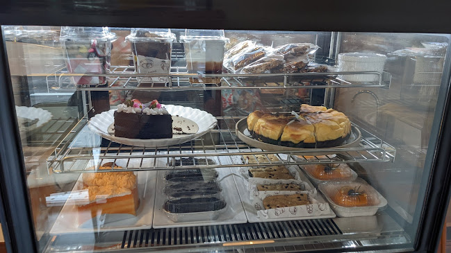 TheCaffeine.Samui - อำเภอเกาะสมุย