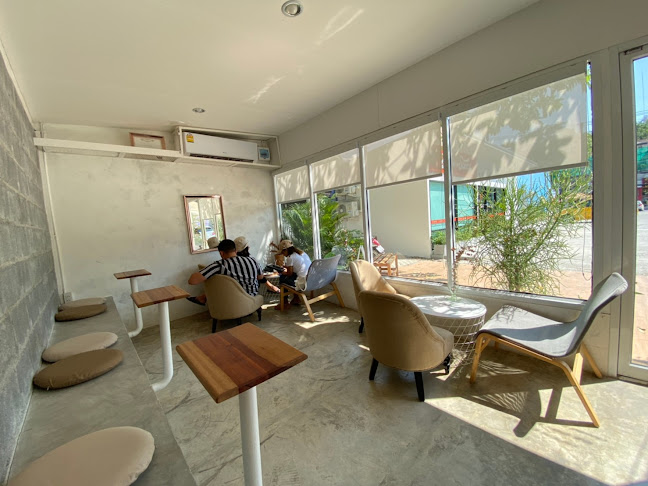 koji cafe&dessert - การบริการอาหารและที่พัก