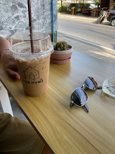 Ohmy coffee - อำเภอเมืองภูเก็ต