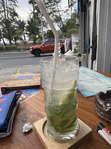 โอเชี่ยนบาร์