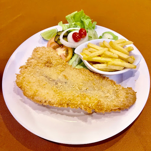 Comentarii opinii despre Thunder Bar Phuket