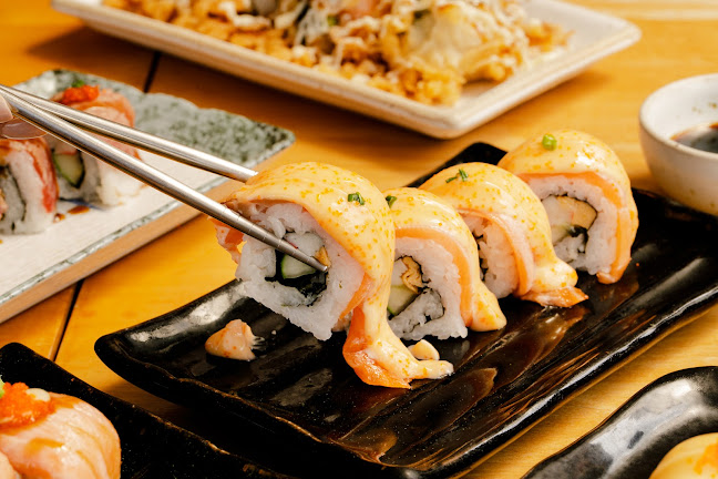 ShabuHito หอมหมื่นลี้ しゃぶ 人 - การบริการอาหารและที่พัก