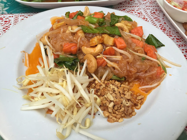 Comentarii opinii despre เรือนไทย พัทยา