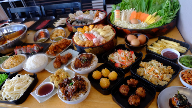 ShabuHito หอมหมื่นลี้ しゃぶ 人