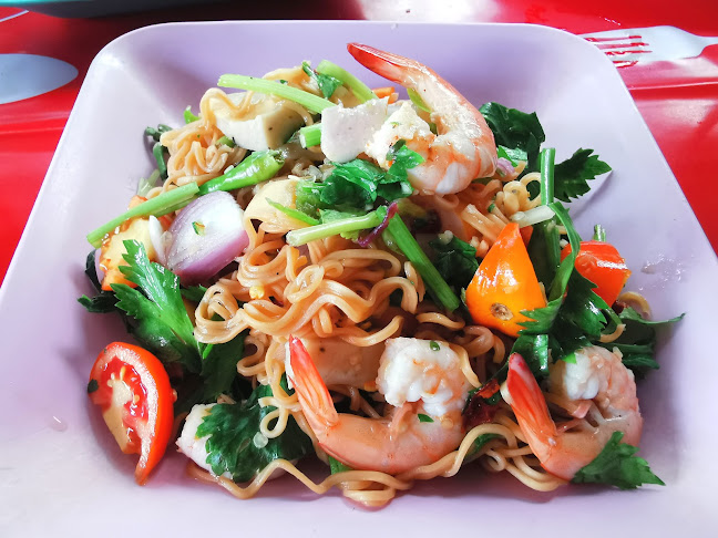 Comentarii opinii despre เอ๋ส้มตำ (ส้มตำซุ้มโค้ก)