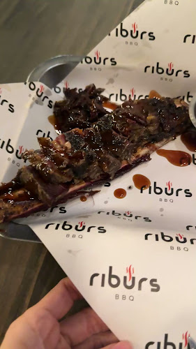 Riburs BBQ