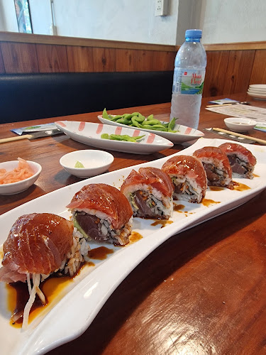 Comentarii opinii despre อุโอเทรุซุยซัน ซูชิ ภูเก็ต– ราไวย์ บีช