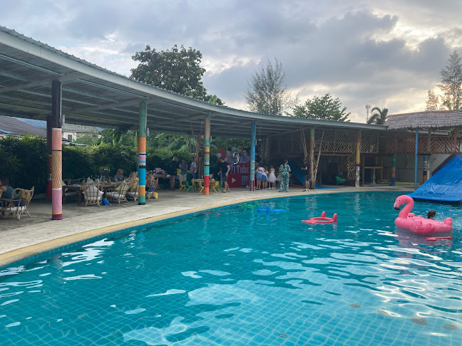 Lemonade Club - อำเภอถลาง