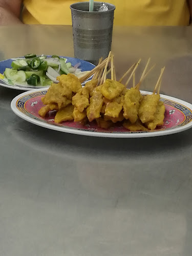 ร้านข้าวมันไก่บางบอน - การบริการอาหารและที่พัก