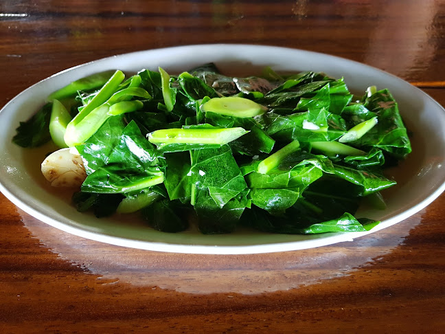 นิกิต้า - การบริการอาหารและที่พัก