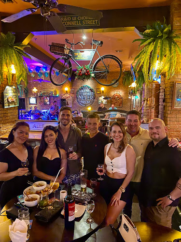 Irish Times Pub Phuket - อำเภอกะทู้