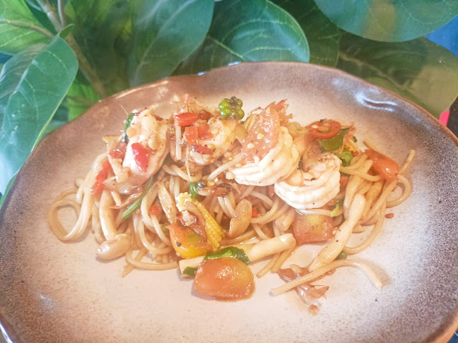 Kin Kub Chef - การบริการอาหารและที่พัก