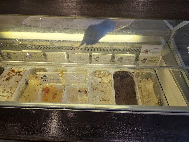 ทอรี่ ไอศกรีม - อำเภอเมืองภูเก็ต
