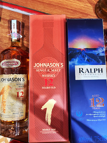 Comentarii opinii despre ร้านขายเหล้าเพชรงาม ไวน์ สุรา เบียร์ ปลีก-ส่ง นครปฐมตัวแทนจำหน่ายสุรา เหล้าทุกชนิด (ค้าปลีก-ขายส่งสุราทุกชนิด)