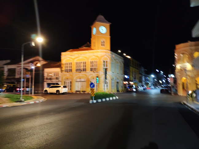 Comentarii opinii despre เจริญกรุง ภูเก็ต