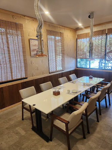 ร้านอาหารเกาหลี ซูวอน วังคัลบี พัทยา