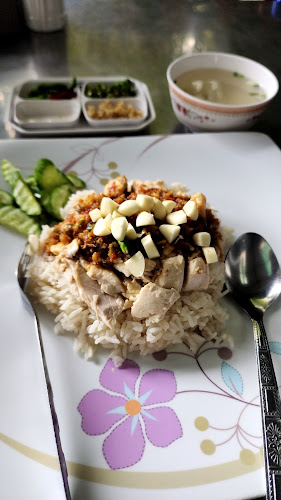 Opinii despre ร้านข้าวมันไก่บางบอน în อำเภอเมืองระยอง - การบริการอาหารและที่พัก
