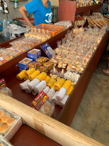 อาตั๊กแก - อำเภอเมืองภูเก็ต