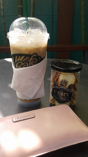 Comentarii opinii despre คาเฟ่ อเมซอน