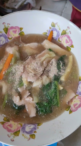 ครัวคุณแต๋ว บขส เก่า โคราช - อำเภอเมืองนครราชสีมา