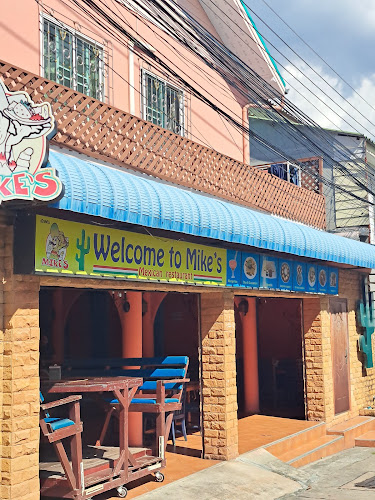 Mikes Mexican Restaurant