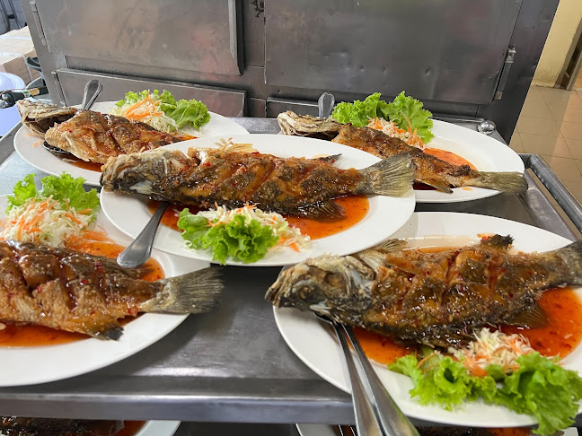 Opinii despre หาดใหญ่ în อำเภอหาดใหญ่ - การบริการอาหารและที่พัก