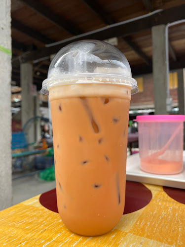 บ้านไม้กลางซอย - อำเภอปากเกร็ด