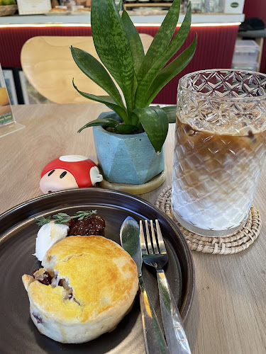 ma lune (มาลูน) Specialty Coffee Roaster - การบริการอาหารและที่พัก