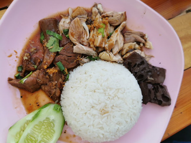 Opinii despre โกอ้นเกาเหลาแหลมฉบัง în อำเภอศรีราชา - การบริการอาหารและที่พัก