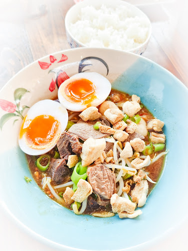 Comentarii opinii despre ร้านก๋วยเตี๋ยวเรือทองพูน