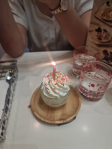 Swensen's Lotus South Pattaya - อำเภอบางละมุง