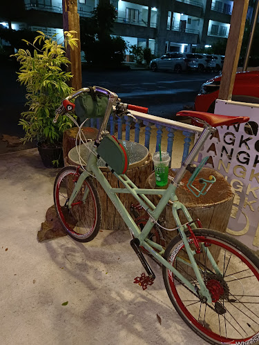 Comentarii opinii despre กรมชลคาแฟ่