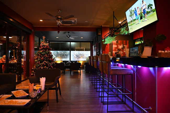 Comentarii opinii despre Pepper & Salt Pattaya