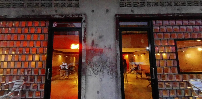 Sin Tonic Bar Hatyai