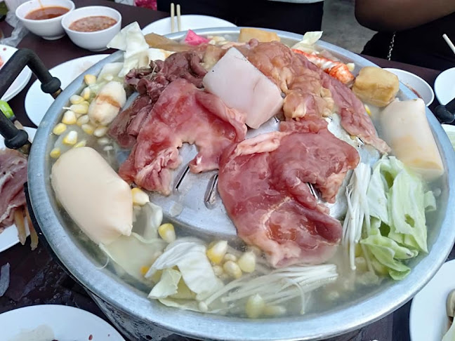 เบสท์ บุฟเฟ่ต์ - อำเภอเมืองนครราชสีมา