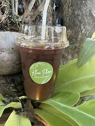 Opinii despre Khao Phra Cafe & Eatery în อำเภอเกาะสมุย - การบริการอาหารและที่พัก