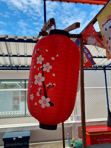 ตลาดกอไผ่ (Khopai market) - อำเภอบางละมุง