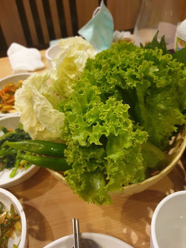 Comentarii opinii despre ฮังมี กัลบี