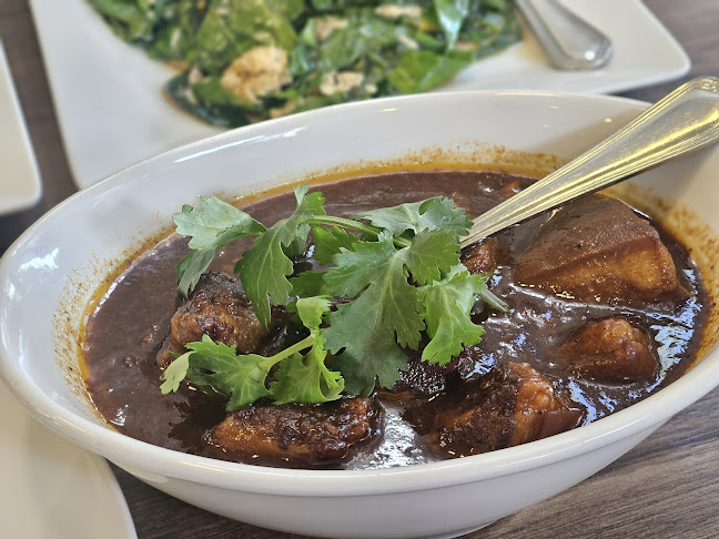 Comentarii opinii despre ครัวย่าหยา