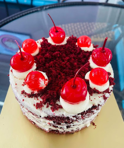 Happy Cupcake - อำเภอกะทู้