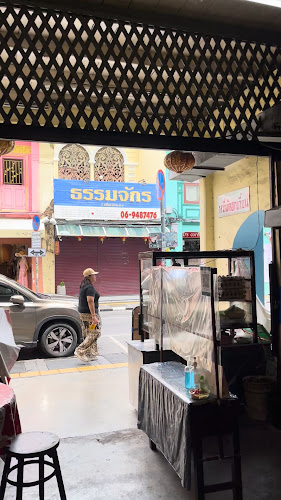 Opinii despre หมี่ผัดฮกเกี้ยน ถนนถลาง în อำเภอเมืองภูเก็ต - การบริการอาหารและที่พัก