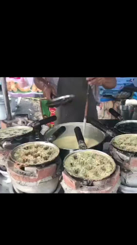 ร้านขนมดอกกระโดน ป้าพรลุงต้อย - อำเภอหาดใหญ่