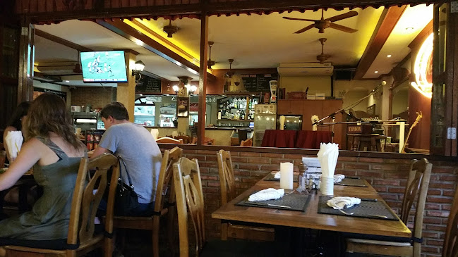 Comentarii opinii despre Karlsson Restaurant and Steakhouse - Karon, Phuket