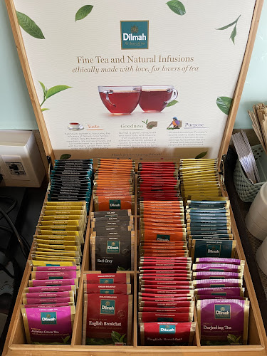 Panorama Lounge (Private)