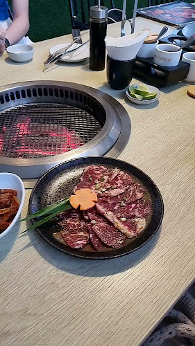 Opinii despre Grillicious Japanese BBQ în อำเภอบางละมุง - การบริการอาหารและที่พัก