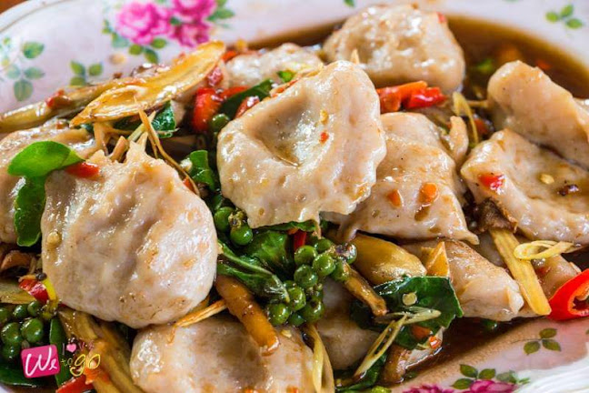 Opinii despre ร้านอาหาร หม่ำ în อำเภอเมืองนครสวรรค์ - การบริการอาหารและที่พัก