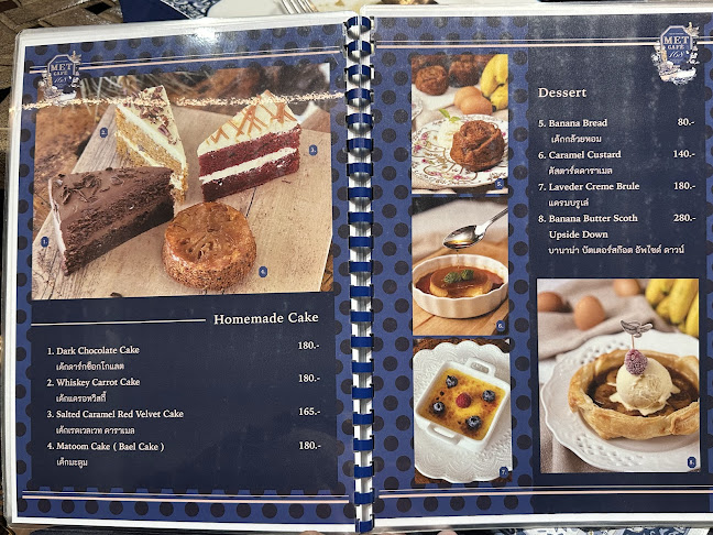 Comentarii opinii despre MET CAFE